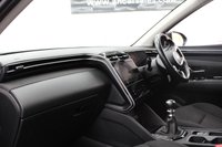 USED 2022 22 HYUNDAI TUCSON 1.6 T-GDi SE Connect SUV 5dr Petrol Manual Euro 6 (s/s) (150 ps) NEW MOT & FULL SERVICE BEFORE SALE