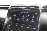 USED 2022 22 HYUNDAI TUCSON 1.6 T-GDi SE Connect SUV 5dr Petrol Manual Euro 6 (s/s) (150 ps) NEW MOT & FULL SERVICE BEFORE SALE