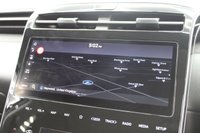 USED 2022 22 HYUNDAI TUCSON 1.6 T-GDi SE Connect SUV 5dr Petrol Manual Euro 6 (s/s) (150 ps) NEW MOT & FULL SERVICE BEFORE SALE
