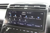 USED 2022 22 HYUNDAI TUCSON 1.6 T-GDi SE Connect SUV 5dr Petrol Manual Euro 6 (s/s) (150 ps) NEW MOT & FULL SERVICE BEFORE SALE