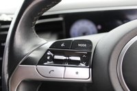USED 2022 22 HYUNDAI TUCSON 1.6 T-GDi SE Connect SUV 5dr Petrol Manual Euro 6 (s/s) (150 ps) NEW MOT & FULL SERVICE BEFORE SALE