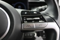 USED 2022 22 HYUNDAI TUCSON 1.6 T-GDi SE Connect SUV 5dr Petrol Manual Euro 6 (s/s) (150 ps) NEW MOT & FULL SERVICE BEFORE SALE
