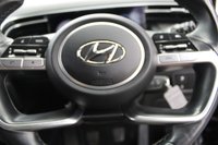 USED 2022 22 HYUNDAI TUCSON 1.6 T-GDi SE Connect SUV 5dr Petrol Manual Euro 6 (s/s) (150 ps) NEW MOT & FULL SERVICE BEFORE SALE