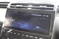 USED 2022 22 HYUNDAI TUCSON 1.6 T-GDi SE Connect SUV 5dr Petrol Manual Euro 6 (s/s) (150 ps) NEW MOT & FULL SERVICE BEFORE SALE
