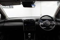 USED 2022 22 HYUNDAI TUCSON 1.6 T-GDi SE Connect SUV 5dr Petrol Manual Euro 6 (s/s) (150 ps) NEW MOT & FULL SERVICE BEFORE SALE