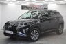 USED 2022 22 HYUNDAI TUCSON 1.6 T-GDi SE Connect SUV 5dr Petrol Manual Euro 6 (s/s) (150 ps) NEW MOT & FULL SERVICE BEFORE SALE