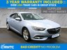 USED 2017 17 VAUXHALL INSIGNIA 1.6 Turbo D ecoTEC BlueInjection SRi Nav Grand Sport 5dr Diesel Manual Euro 6 (s/s) (136 ps) 