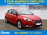 USED 2015 65 FORD FOCUS 1.0T EcoBoost Titanium X Hatchback 5dr Petrol Manual Euro 6 (s/s) (125 ps) 