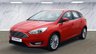 USED 2015 65 FORD FOCUS 1.0T EcoBoost Titanium X Hatchback 5dr Petrol Manual Euro 6 (s/s) (125 ps) 