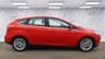 USED 2015 65 FORD FOCUS 1.0T EcoBoost Titanium X Hatchback 5dr Petrol Manual Euro 6 (s/s) (125 ps) 