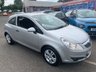 USED 2010 59 VAUXHALL CORSA 1.0i 12v Active Hatchback 3dr Petrol Manual (134 g/km, 59 bhp) FULL SERVICE HISTORY GREAT MPG