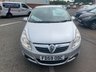 USED 2010 59 VAUXHALL CORSA 1.0i 12v Active Hatchback 3dr Petrol Manual (134 g/km, 59 bhp) FULL SERVICE HISTORY GREAT MPG