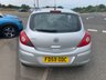 USED 2010 59 VAUXHALL CORSA 1.0i 12v Active Hatchback 3dr Petrol Manual (134 g/km, 59 bhp) FULL SERVICE HISTORY GREAT MPG