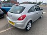 USED 2010 59 VAUXHALL CORSA 1.0i 12v Active Hatchback 3dr Petrol Manual (134 g/km, 59 bhp) FULL SERVICE HISTORY GREAT MPG