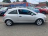 USED 2010 59 VAUXHALL CORSA 1.0i 12v Active Hatchback 3dr Petrol Manual (134 g/km, 59 bhp) FULL SERVICE HISTORY GREAT MPG