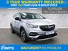 USED 2019 69 VAUXHALL GRANDLAND X 1.2 Turbo GPF Sport Nav SUV 5dr Petrol Manual Euro 6 (s/s) (130 ps) 