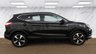 USED 2017 66 NISSAN QASHQAI 1.5 dCi N-Connecta SUV 5dr Diesel Manual 2WD Euro 6 (s/s) (110 ps) 