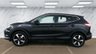 USED 2017 66 NISSAN QASHQAI 1.5 dCi N-Connecta SUV 5dr Diesel Manual 2WD Euro 6 (s/s) (110 ps) 
