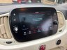 USED 2021 21 FIAT 500 1.0 MHEV Lounge Hatchback 3dr Petrol Manual Euro 6 (s/s) (70 bhp) DAB+PANROOF+CRUISE+PARKASSIST+FSH