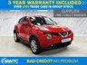 USED 2015 65 NISSAN JUKE 1.2 DIG-T N-Connecta SUV 5dr Petrol Manual Euro 6 (s/s) (115 ps) 