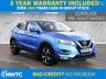 USED 2017 17 NISSAN QASHQAI 1.5 dCi Tekna SUV 5dr Diesel Manual Euro 6 (s/s) (110 ps) 