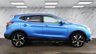 USED 2017 17 NISSAN QASHQAI 1.5 dCi Tekna SUV 5dr Diesel Manual Euro 6 (s/s) (110 ps) 