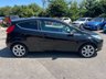 USED 2012 12 FORD FIESTA 1.25 Zetec Hatchback 3dr Petrol Manual (129 g/km, 81 bhp) 