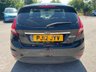 USED 2012 12 FORD FIESTA 1.25 Zetec Hatchback 3dr Petrol Manual (129 g/km, 81 bhp) 