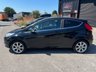 USED 2012 12 FORD FIESTA 1.25 Zetec Hatchback 3dr Petrol Manual (129 g/km, 81 bhp) 