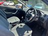 USED 2012 12 FORD FIESTA 1.25 Zetec Hatchback 3dr Petrol Manual (129 g/km, 81 bhp) 