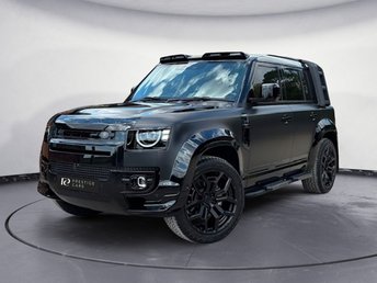 2026 LAND ROVER DEFENDER 110 3.0 D250 MHEV X-Dynamic SE SUV 5dr Diesel Auto 4WD Euro 6 (s/s) (250 ps) &pound;79990.00