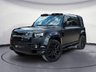 USED 2026 26 LAND ROVER DEFENDER 110 3.0 D250 MHEV X-Dynamic SE SUV 5dr Diesel Auto 4WD Euro 6 (s/s) (250 ps) 