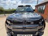 USED 2026 26 LAND ROVER DEFENDER 110 3.0 D250 MHEV X-Dynamic SE SUV 5dr Diesel Auto 4WD Euro 6 (s/s) (250 ps) 
