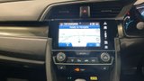 USED 2019 19 HONDA CIVIC 1.0 VTEC Turbo EX Hatchback 5dr Petrol CVT Euro 6 (s/s) (126 ps) 