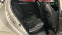 USED 2019 19 HONDA CIVIC 1.0 VTEC Turbo EX Hatchback 5dr Petrol CVT Euro 6 (s/s) (126 ps) 