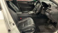 USED 2019 19 HONDA CIVIC 1.0 VTEC Turbo EX Hatchback 5dr Petrol CVT Euro 6 (s/s) (126 ps) 
