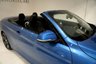 USED 2018 18 BMW 4 SERIES 3.0 440i M Sport Convertible 2dr Petrol Auto Euro 6 (s/s) (326 ps) 