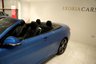 USED 2018 18 BMW 4 SERIES 3.0 440i M Sport Convertible 2dr Petrol Auto Euro 6 (s/s) (326 ps) 