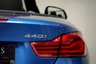 USED 2018 18 BMW 4 SERIES 3.0 440i M Sport Convertible 2dr Petrol Auto Euro 6 (s/s) (326 ps) 