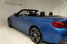 USED 2018 18 BMW 4 SERIES 3.0 440i M Sport Convertible 2dr Petrol Auto Euro 6 (s/s) (326 ps) 