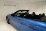 USED 2018 18 BMW 4 SERIES 3.0 440i M Sport Convertible 2dr Petrol Auto Euro 6 (s/s) (326 ps) 