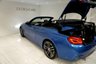 USED 2018 18 BMW 4 SERIES 3.0 440i M Sport Convertible 2dr Petrol Auto Euro 6 (s/s) (326 ps) 