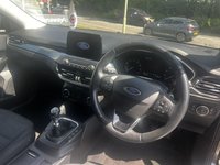 USED 2021 21 FORD FOCUS 1.0T EcoBoost MHEV Active Edition Estate 5dr Petrol Manual Euro 6 (s/s) (125 ps) 