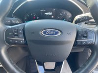 USED 2021 21 FORD FOCUS 1.0T EcoBoost MHEV Active Edition Estate 5dr Petrol Manual Euro 6 (s/s) (125 ps) 