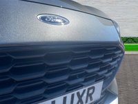 USED 2021 21 FORD FOCUS 1.0T EcoBoost MHEV Active Edition Estate 5dr Petrol Manual Euro 6 (s/s) (125 ps) 