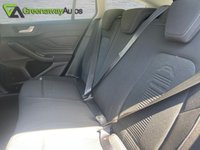 USED 2021 21 FORD FOCUS 1.0T EcoBoost MHEV Active Edition Estate 5dr Petrol Manual Euro 6 (s/s) (125 ps) 
