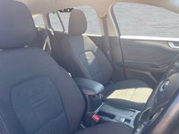 USED 2021 21 FORD FOCUS 1.0T EcoBoost MHEV Active Edition Estate 5dr Petrol Manual Euro 6 (s/s) (125 ps) 