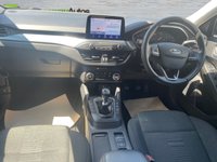 USED 2021 21 FORD FOCUS 1.0T EcoBoost MHEV Active Edition Estate 5dr Petrol Manual Euro 6 (s/s) (125 ps) 