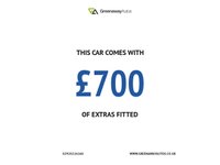 USED 2021 21 FORD FOCUS 1.0T EcoBoost MHEV Active Edition Estate 5dr Petrol Manual Euro 6 (s/s) (125 ps) 