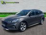 USED 2021 21 FORD FOCUS 1.0T EcoBoost MHEV Active Edition Estate 5dr Petrol Manual Euro 6 (s/s) (125 ps) 